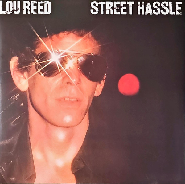 Street Hassle